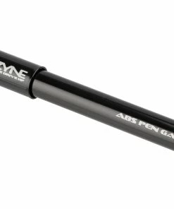 Lezyne Gauge Drive HP Minipumpe