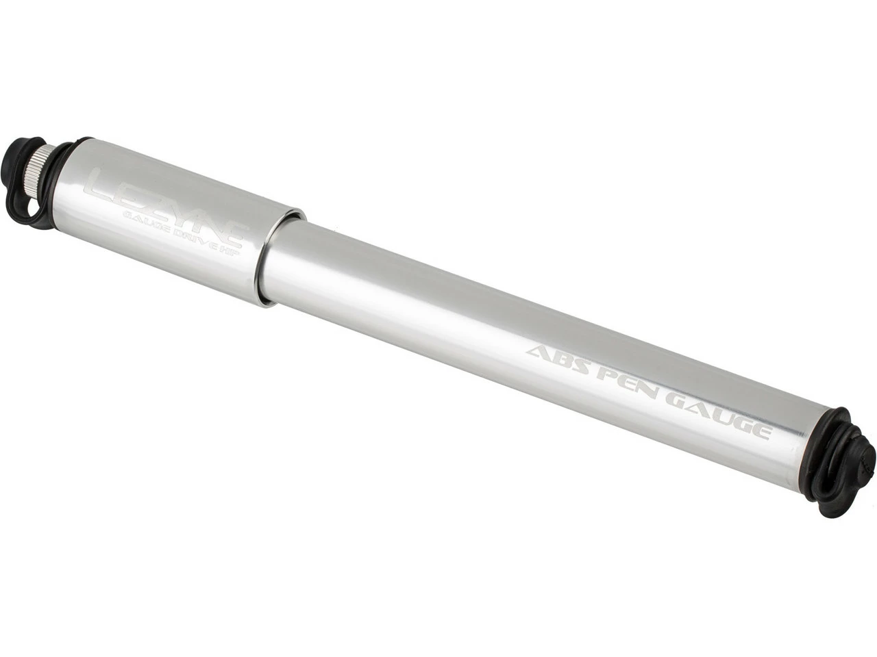 Lezyne Gauge Drive HP Minipumpe 7 Lezyne Gauge Drive HP Minipumpe – Bild 5