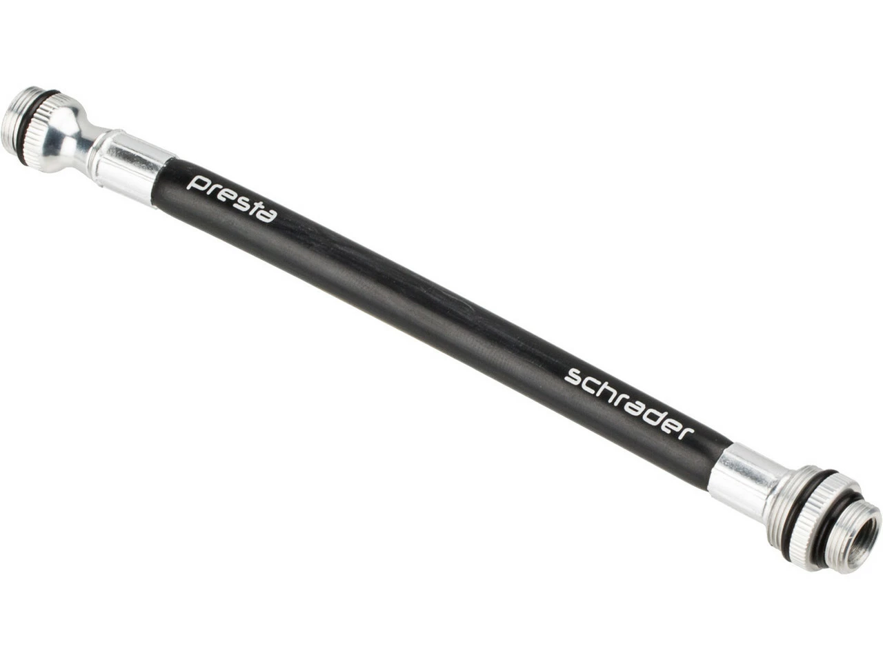 Lezyne Sport Drive HV Minipumpe 5 Lezyne Sport Drive HV Minipumpe – Bild 3