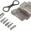 Topeak Nano TorqBox Drehmomenthülsen-Set 2 Topeak Nano TorqBox Drehmomenthülsen-Set -Werkzeuge nach Baugruppen Verkäufe 144476