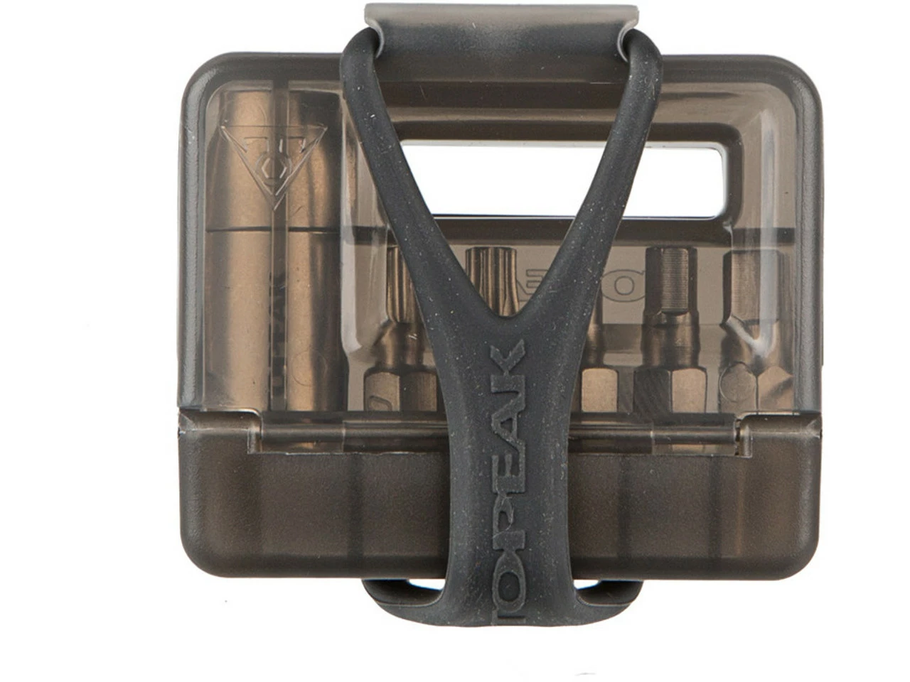 Topeak Nano TorqBox Drehmomenthülsen-Set 4 Topeak Nano TorqBox Drehmomenthülsen-Set – Bild 2