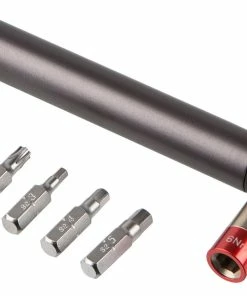 Topeak Nano TorqBar Drehmomentschlüssel -Werkzeuge nach Baugruppen Verkäufe 144515