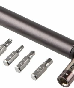 Topeak Nano TorqBar Drehmomentschlüssel -Werkzeuge nach Baugruppen Verkäufe 144517