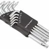 Birzman Torx-Schlüsselset -Werkzeuge nach Baugruppen Verkäufe 144823