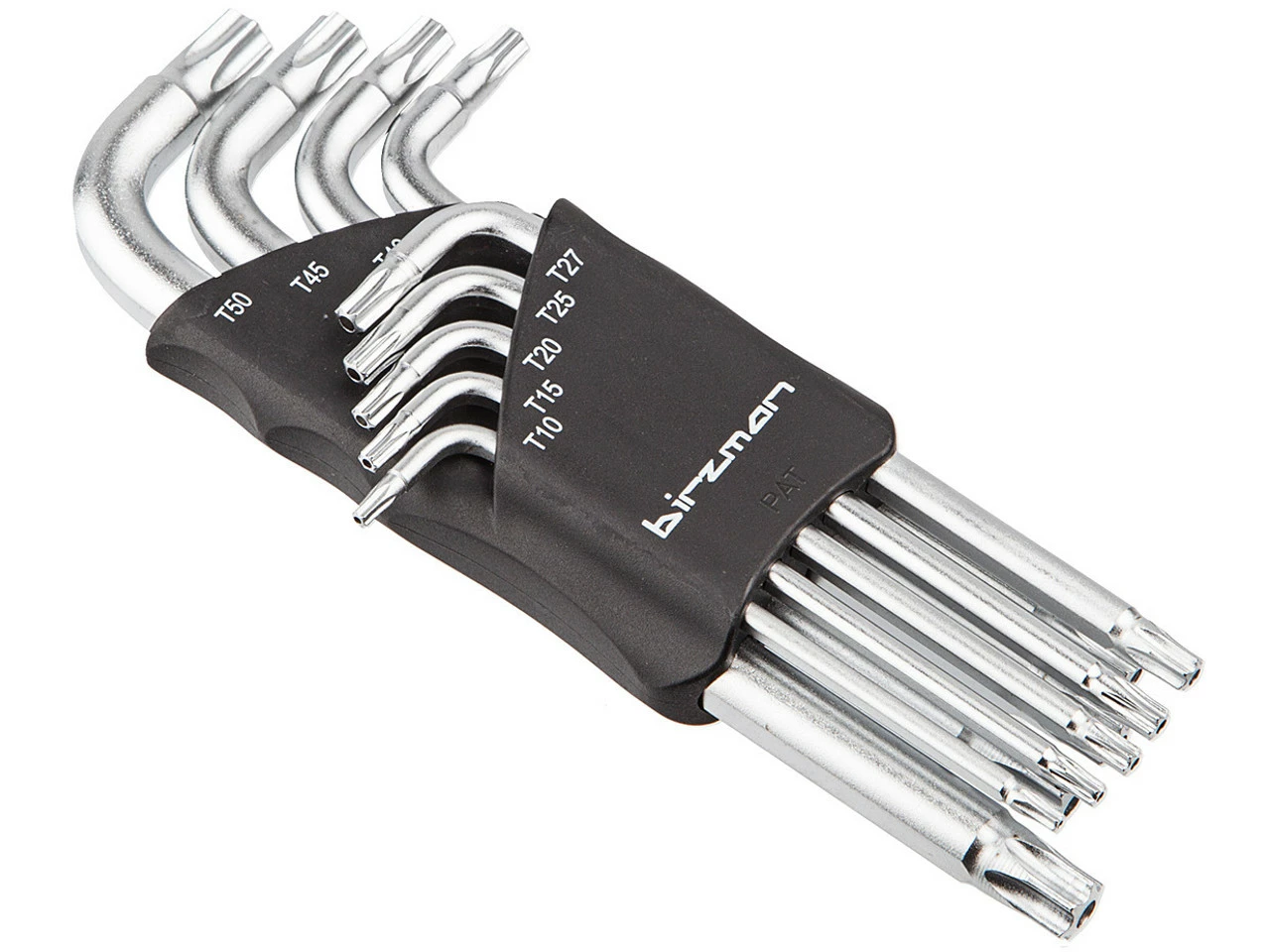 Birzman Torx-Schlüsselset 3 Birzman Torx-Schlüsselset