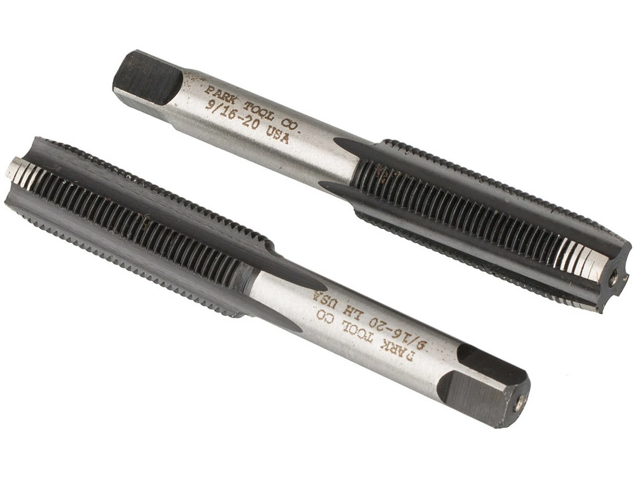 Parktool Pedalgewindebohrer TAP-6 3 Parktool Pedalgewindebohrer TAP-6