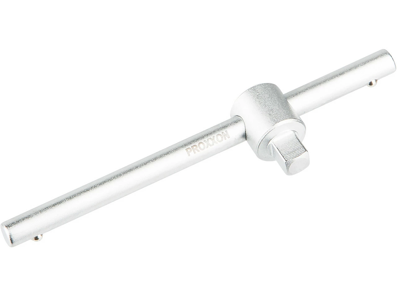 Proxxon 1/4" T-Griff Mit Gleitstück 3 Proxxon 1/4" T-Griff Mit Gleitstück