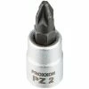 Proxxon 1/4" Pozidrive-Einsatz