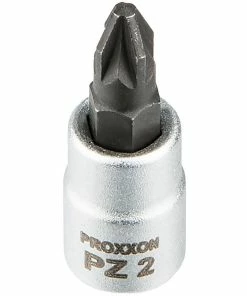 Proxxon 1/4" Pozidrive-Einsatz