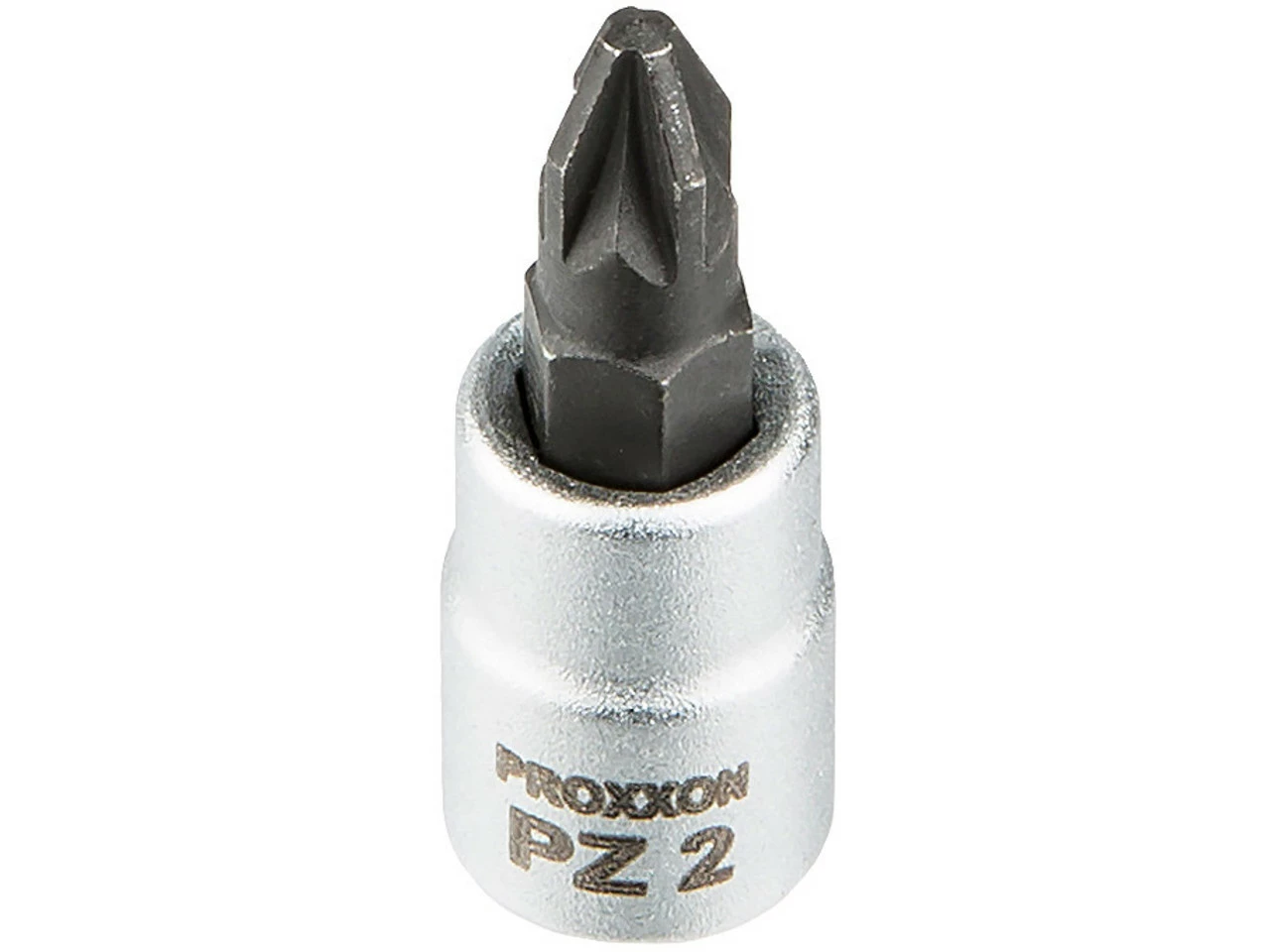 Proxxon 1/4" Pozidrive-Einsatz 3 Proxxon 1/4" Pozidrive-Einsatz