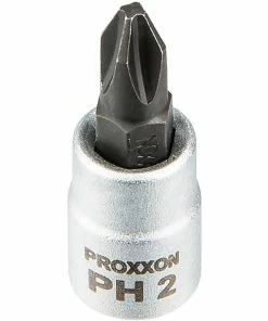 Proxxon 1/4" Kreuzschlitzschrauben-Einsatz