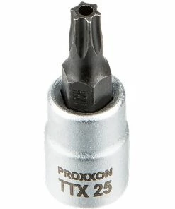 Proxxon 1/4" TTX-Einsatz
