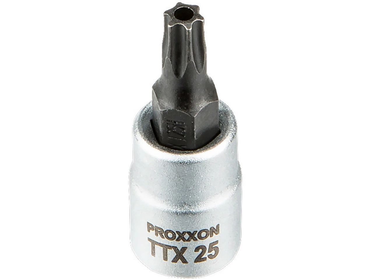 Proxxon 1/4" TTX-Einsatz 3 Proxxon 1/4" TTX-Einsatz