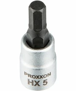 Proxxon 1/4" Innensechskant-Einsatz