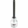 Proxxon 1/2" Innensechskant-Einsatz Mit 100 Mm Länge 1 Proxxon 1/2" Innensechskant-Einsatz Mit 100 Mm Länge -Werkzeuge nach Baugruppen Verkäufe 148540