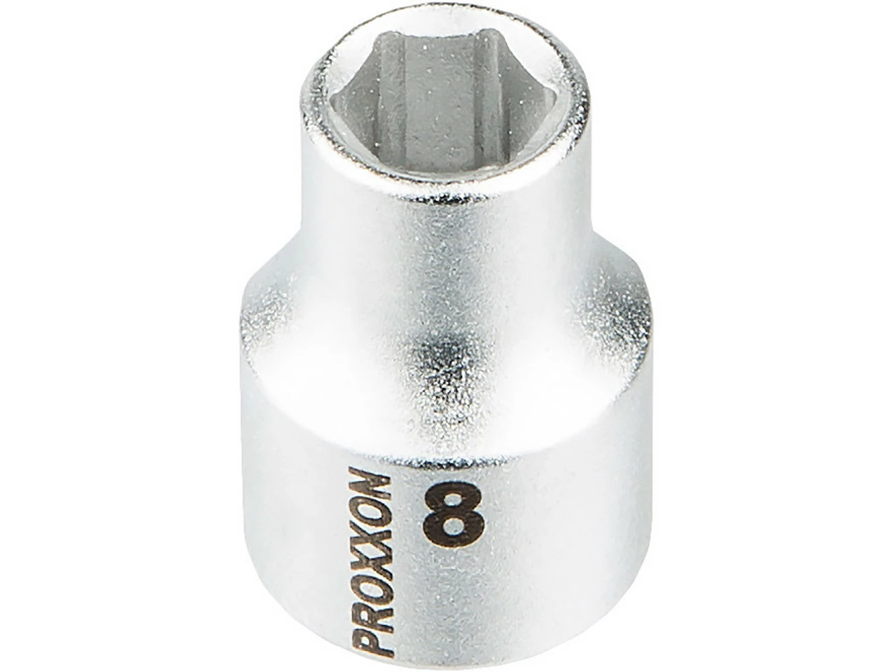 Proxxon 3/8" Steckschlüssel-Einsatz 4 Proxxon 3/8" Steckschlüssel-Einsatz – Bild 2