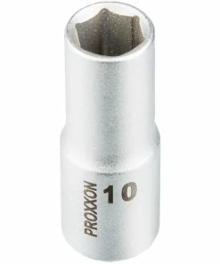 Proxxon 3/8" Tiefbett-Steckschlüssel-Einsatz