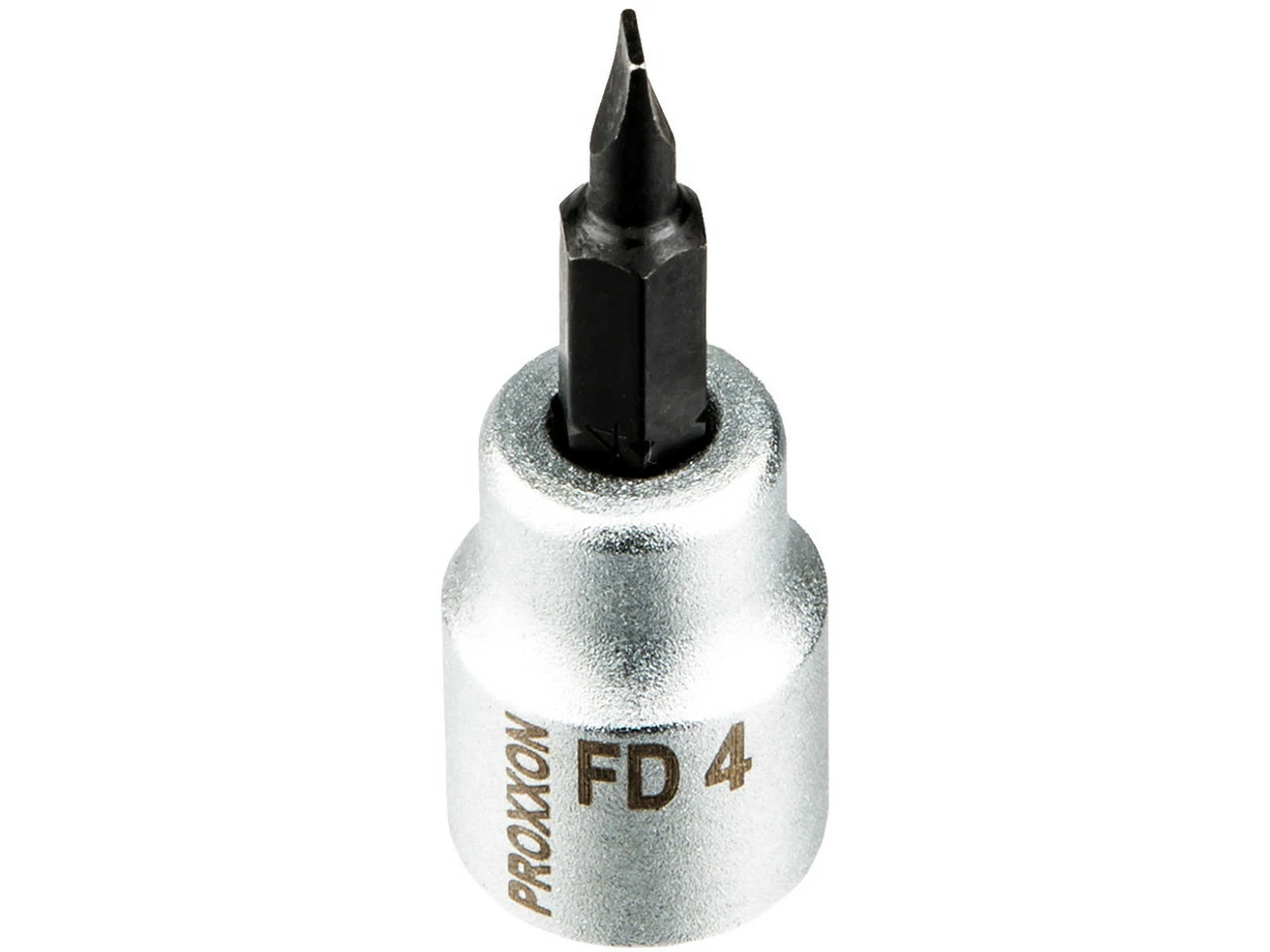 Proxxon 3/8" Schlitzschrauben-Einsatz 3 Proxxon 3/8" Schlitzschrauben-Einsatz