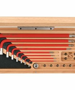 Silca Werkzeugset HX1