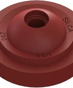 Silca Dichtung Elastomer 242