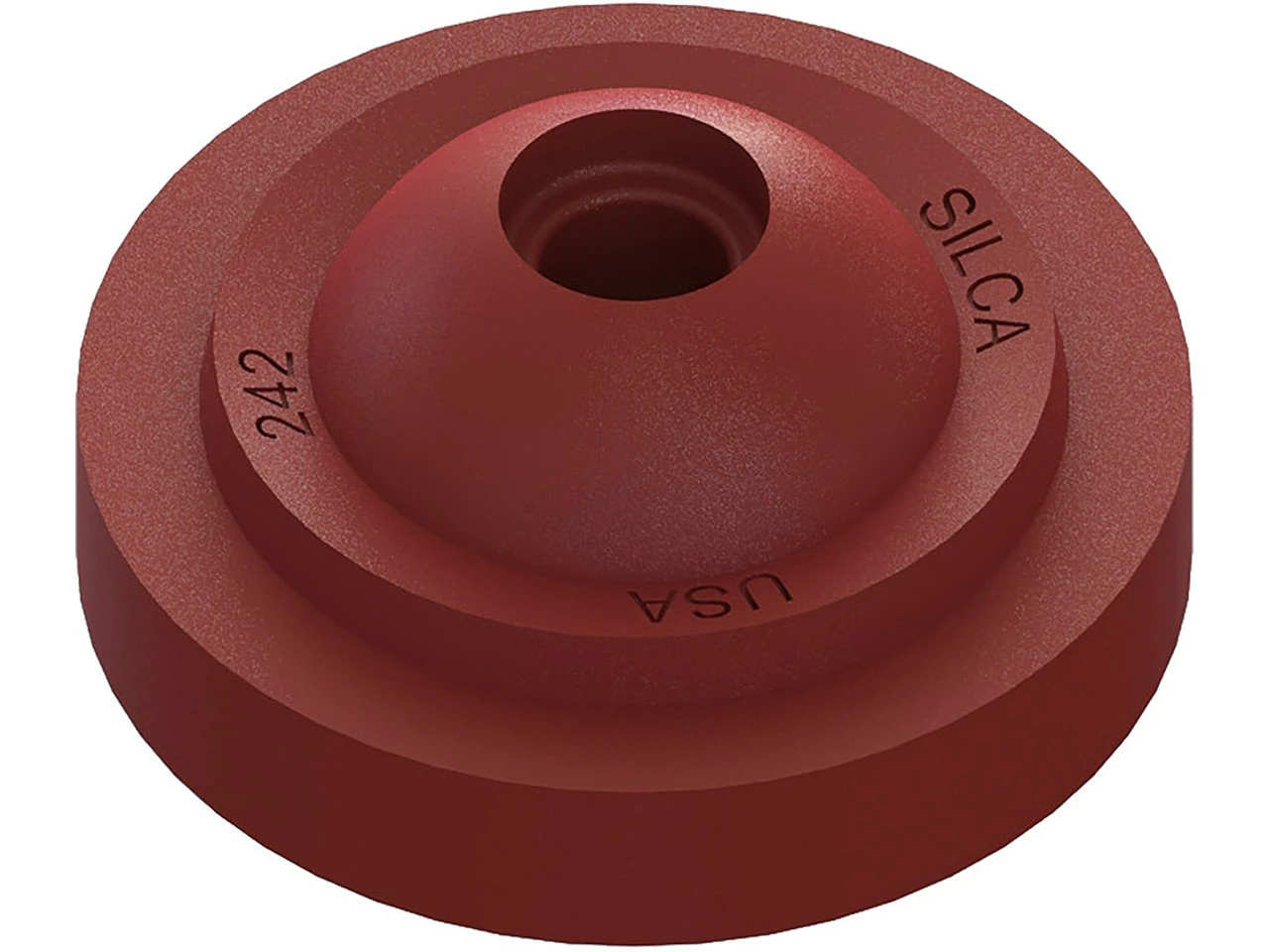 Silca Dichtung Elastomer 242 3 Silca Dichtung Elastomer 242