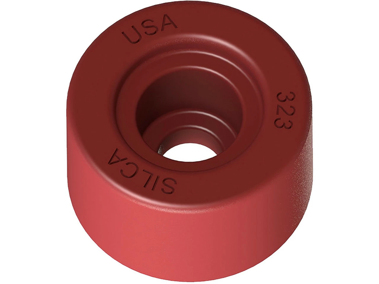 Silca Dichtung Elastomer 323 3 Silca Dichtung Elastomer 323