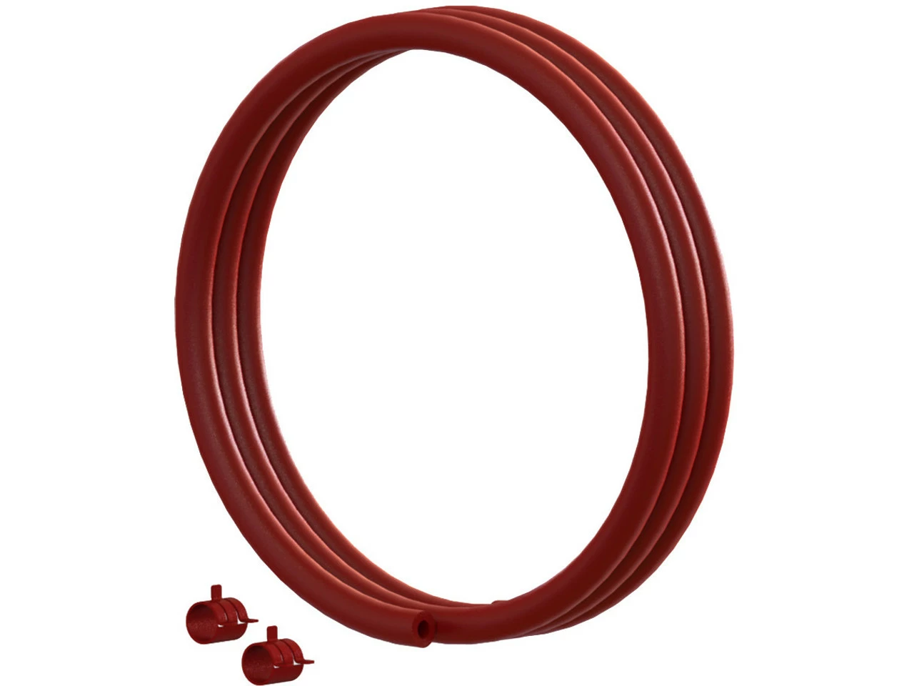 Silca Pumpenschlauch Mit Klemmen 3 Silca Pumpenschlauch Mit Klemmen