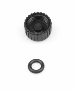 Topeak Abdeckkappe Gegenüber Schlauchanschluss Für JoeBlow Sport