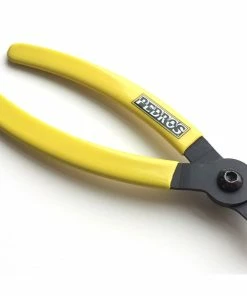 PEDROS Kettenschlosszange