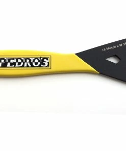 PEDROS BB Wrench Shimano Innenlagerschlüssel F. BB93 XTR + Dura Ace BB9000