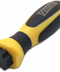 PEDROS Einstellwerkzeug Für Shimano Hollowtech II Kurbelschraube