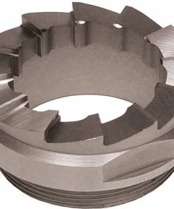 Cyclus Tools Doppelfräse Einzeln Für Gabelkonus Ohne Halter