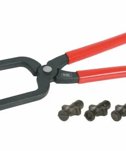 Cyclus Tools Chainringr Montagezangenset Für Kettenblattschrauben