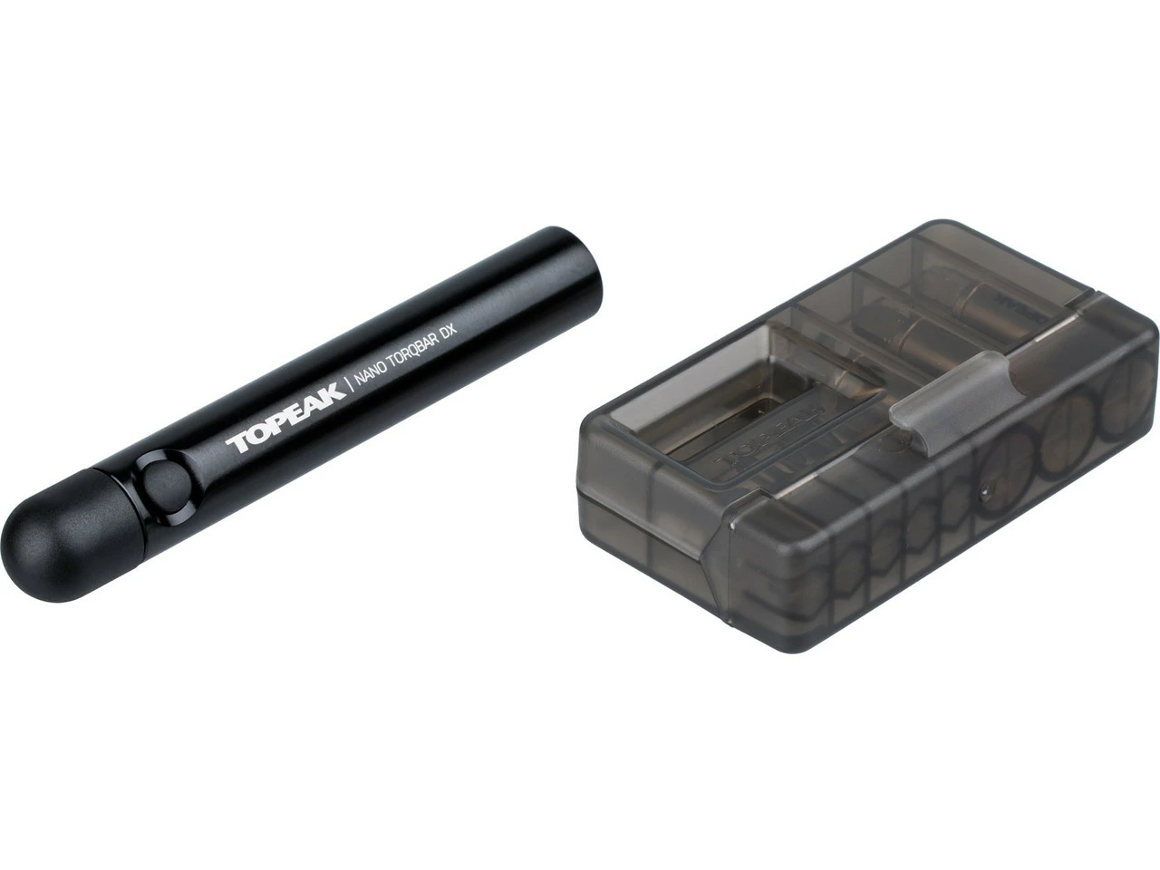 Topeak Nano TorqBar DX Drehmomentschlüssel 3 Topeak Nano TorqBar DX Drehmomentschlüssel