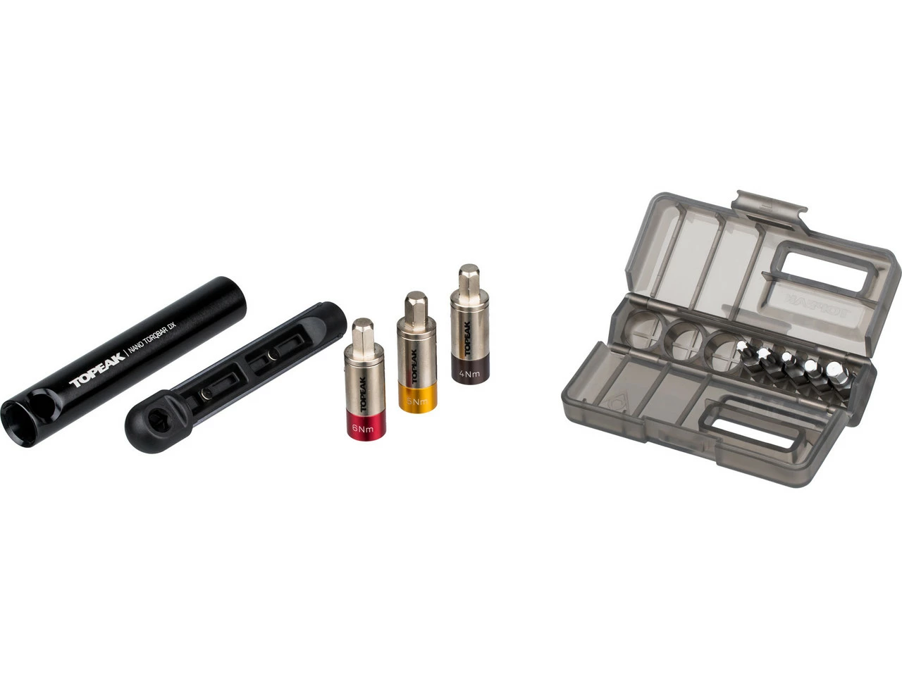 Topeak Nano TorqBar DX Drehmomentschlüssel 5 Topeak Nano TorqBar DX Drehmomentschlüssel – Bild 3