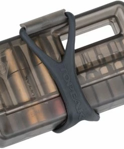 Topeak Nano TorqBox DX Drehmomenthülsen-Set