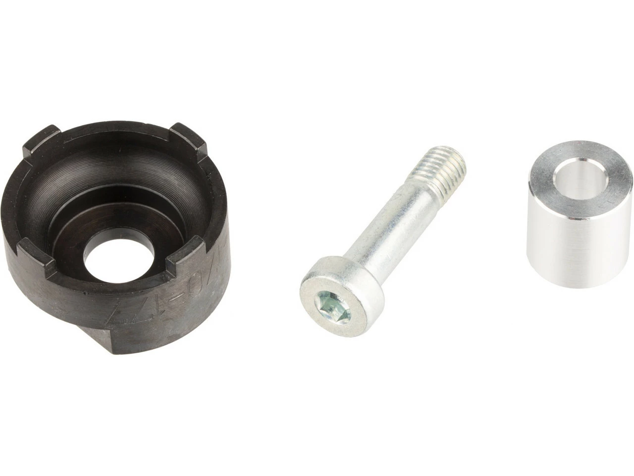 Rohloff Ritzelabzieher Für 135 / 142 / 170 / 177 Mm Naben 4 Rohloff Ritzelabzieher Für 135 / 142 / 170 / 177 Mm Naben – Bild 2