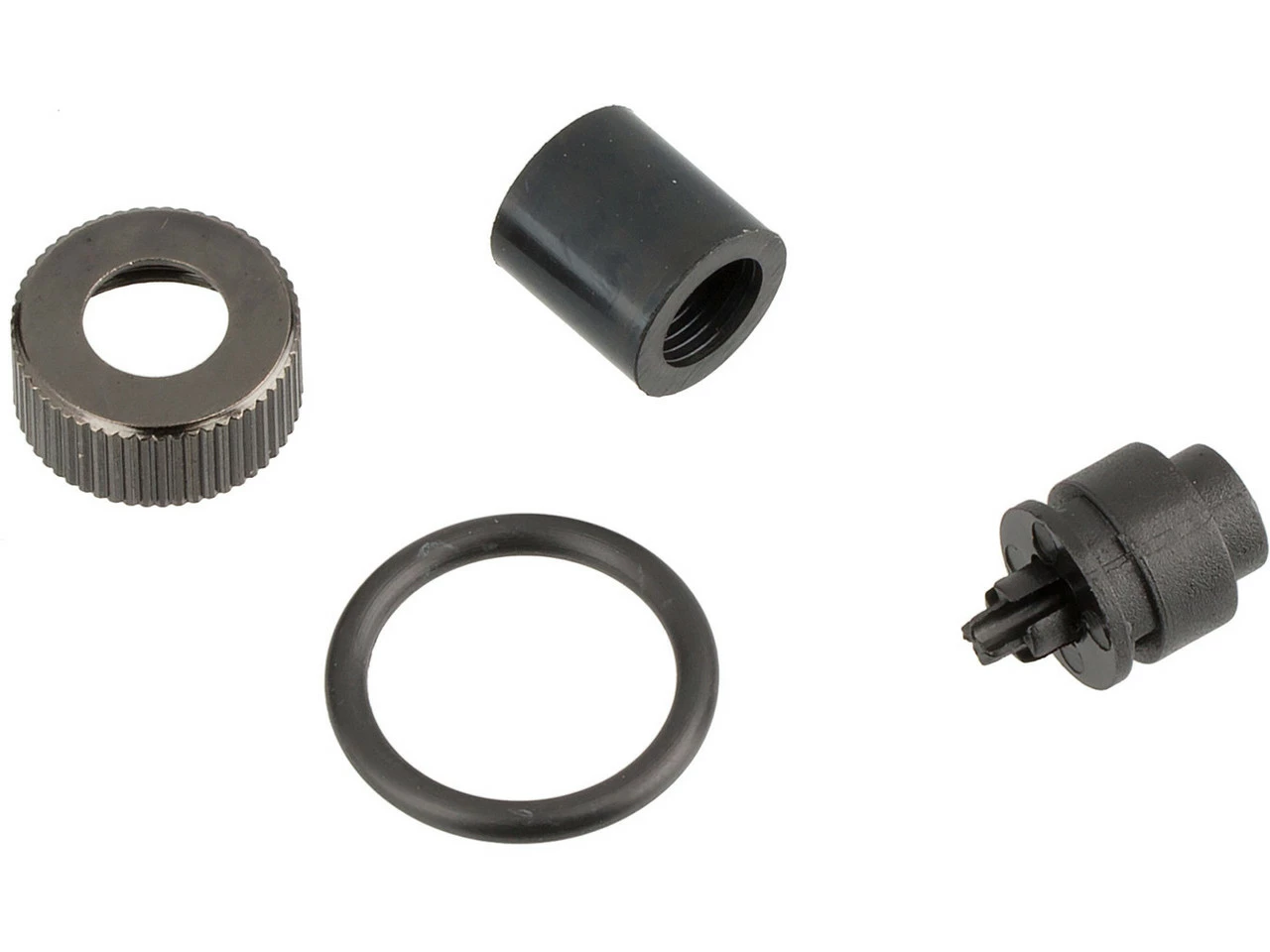 Topeak Rebuild Kit Für Road Morph 3 Topeak Rebuild Kit Für Road Morph