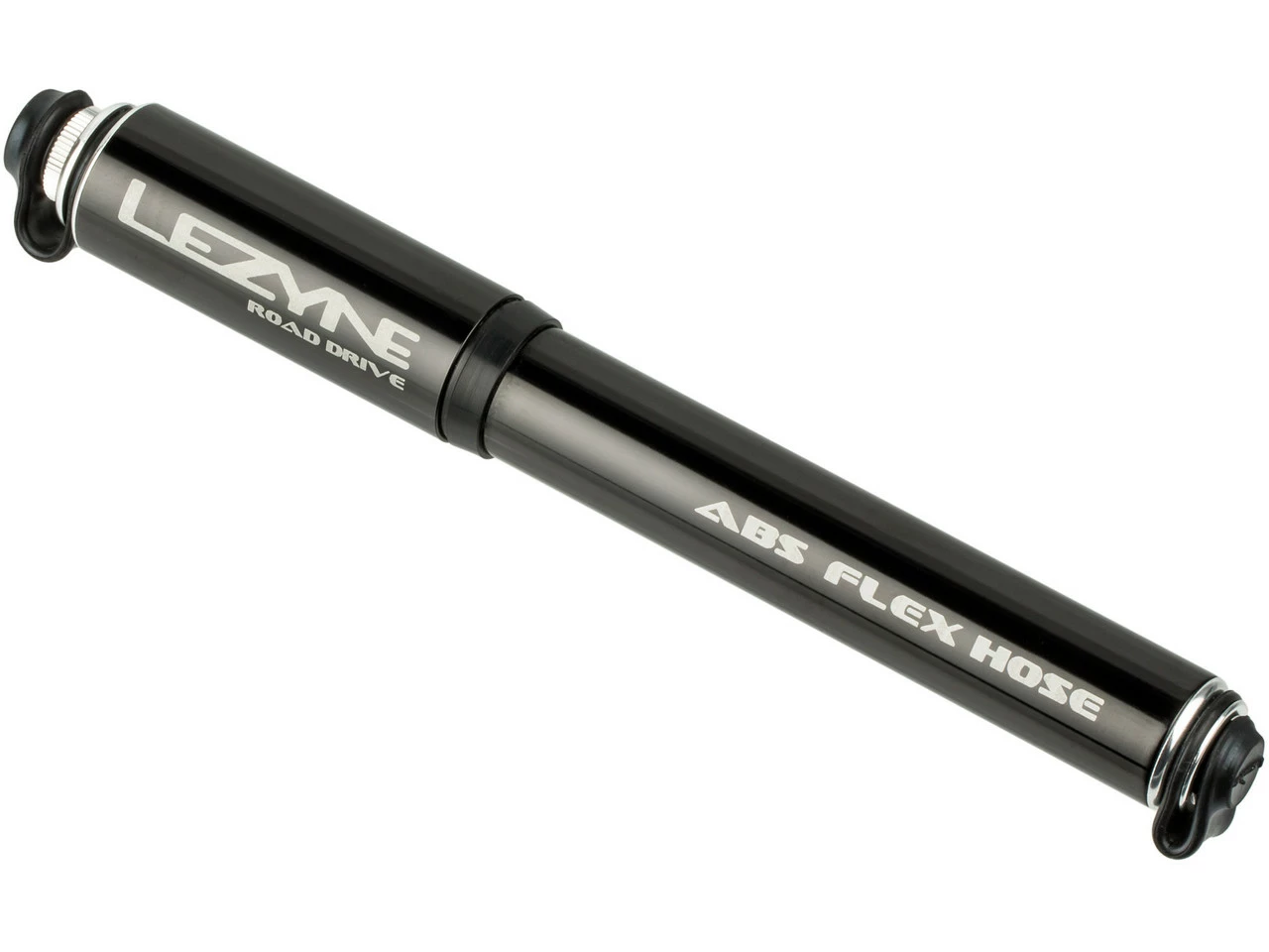 Lezyne Road Drive Pumpe Small 3 Lezyne Road Drive Pumpe Small