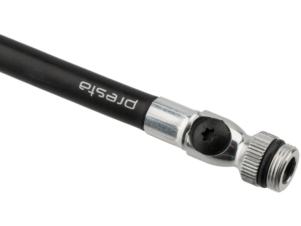 Lezyne Road Drive Pumpe Small 7 Lezyne Road Drive Pumpe Small – Bild 5