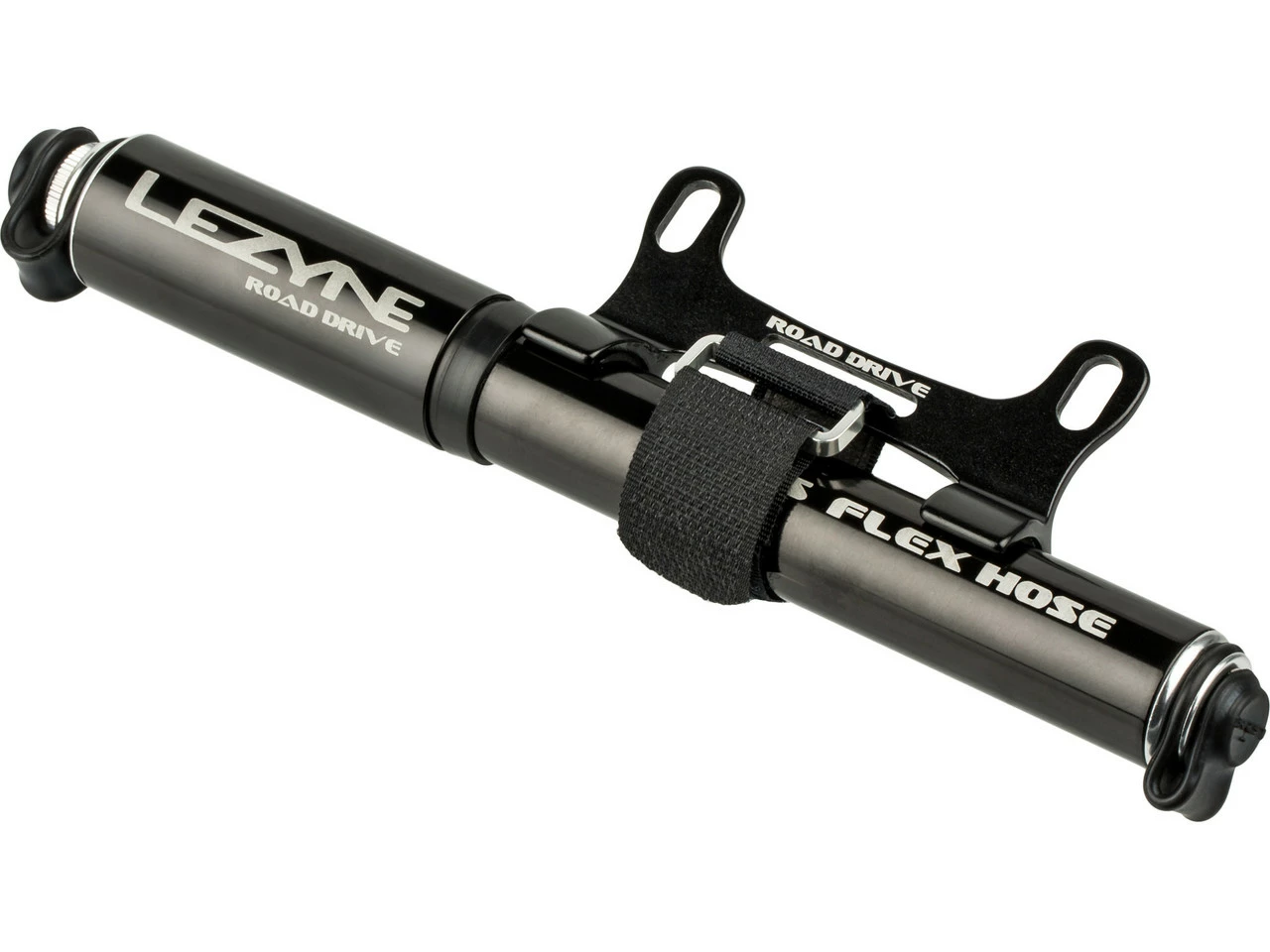 Lezyne Road Drive Pumpe Small 8 Lezyne Road Drive Pumpe Small – Bild 6