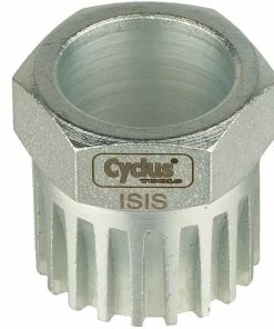 Cyclus Tools Innenlager-Werkzeug Für ISIS 9 Cyclus Tools Innenlager-Werkzeug Für ISIS -Werkzeuge nach Baugruppen Verkäufe 155717