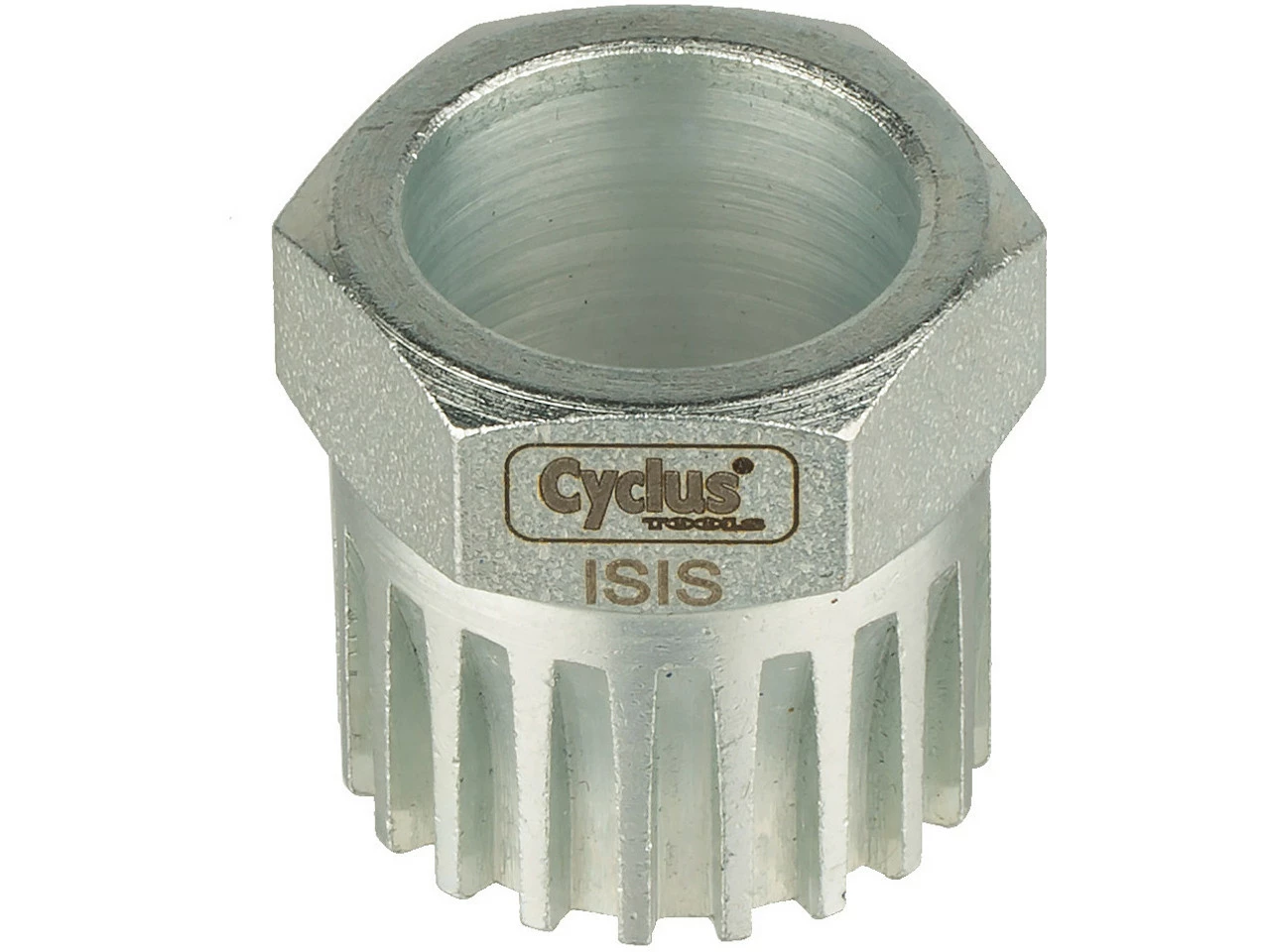 Cyclus Tools Innenlager-Werkzeug Für ISIS 6 Cyclus Tools Innenlager-Werkzeug Für ISIS – Bild 4