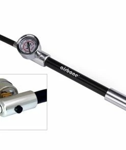 Airbone Shock Pump ZT-802 Dämpferpumpe