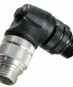 Airbone Ventiladapter ZT-A12 Für Alle Ventile AV/SV/DV