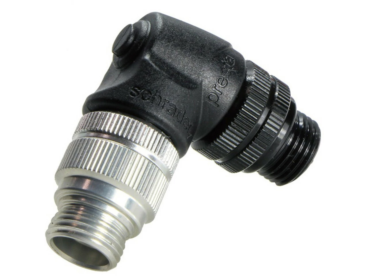 Airbone Ventiladapter ZT-A12 Für Alle Ventile AV/SV/DV 3 Airbone Ventiladapter ZT-A12 Für Alle Ventile AV/SV/DV