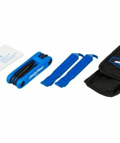 Parktool Mini-Werkzeugset WTK-2