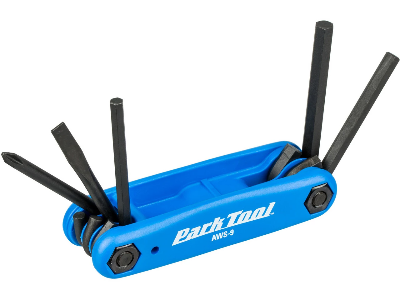 Parktool Mini-Werkzeugset WTK-2 5 Parktool Mini-Werkzeugset WTK-2 – Bild 3