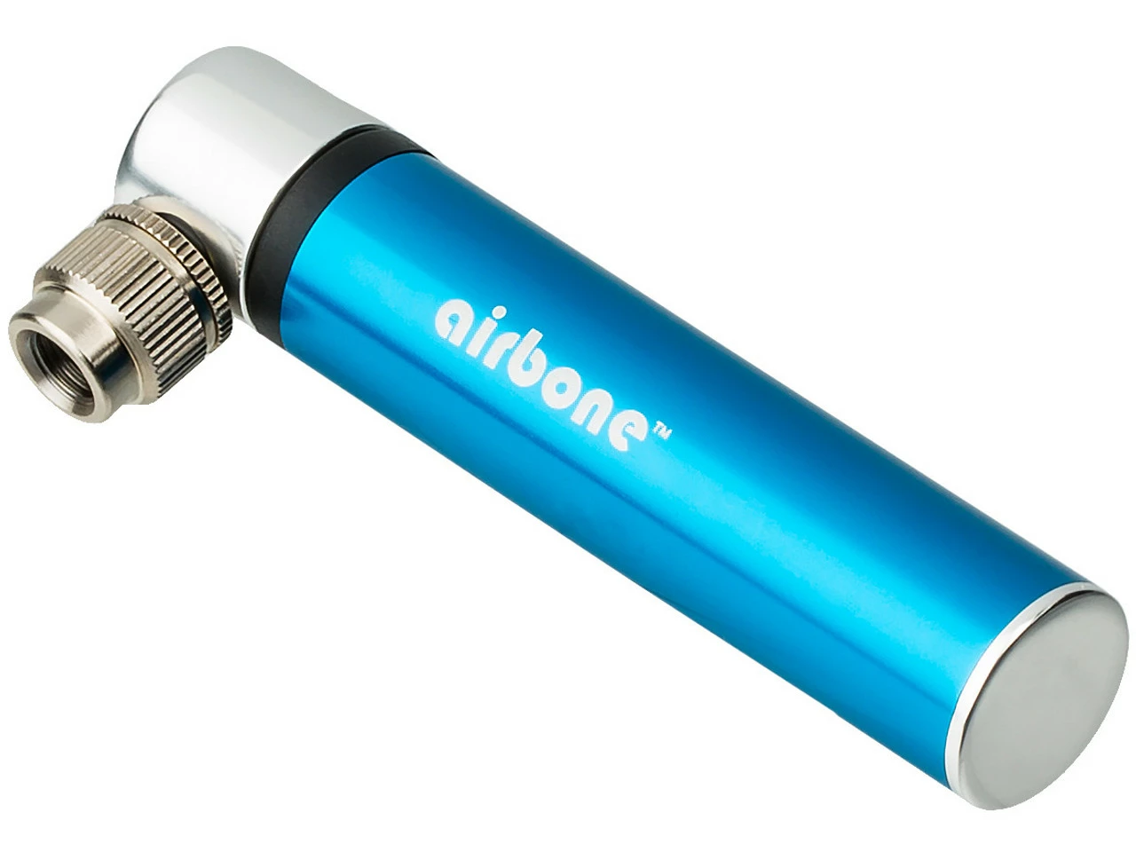 Airbone Supernova ZT-702 Minipumpe 3 Airbone Supernova ZT-702 Minipumpe