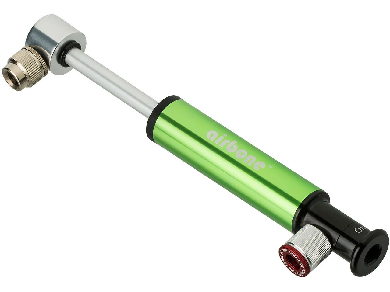 Airbone Dual ZT-724 CO2 Minipumpe 4 Airbone Dual ZT-724 CO2 Minipumpe – Bild 2